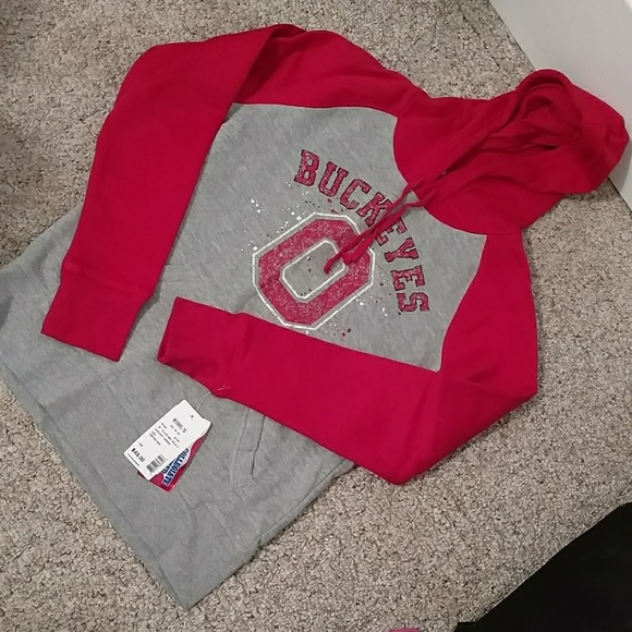 OSU hoodie - Picture 1 of 4